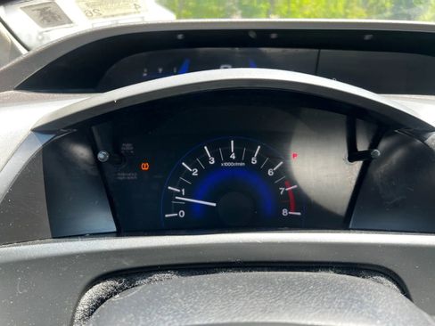 Used 2012 Honda Civic EX image 17