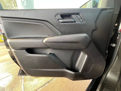 New 2026 Chevrolet Colorado Trail Boss image 7