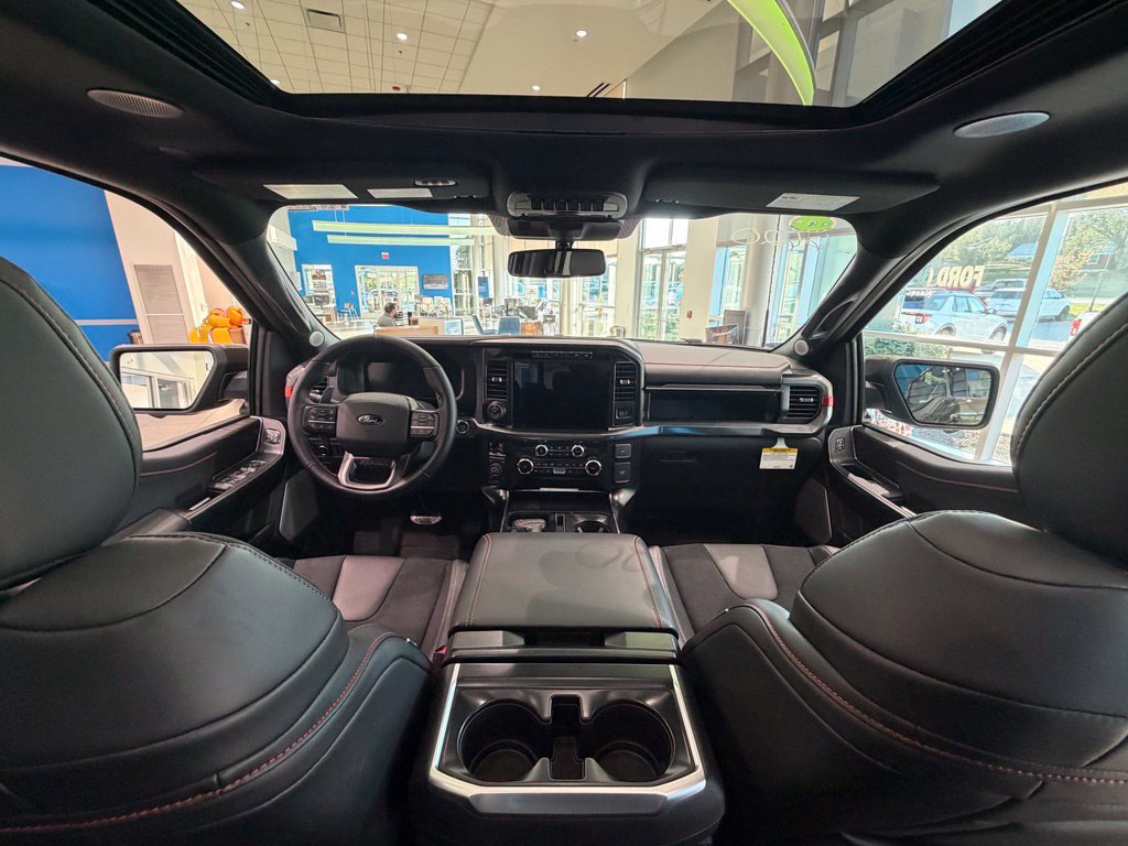 New 2026 Ford F150 Raptor AWD/4WD image 16