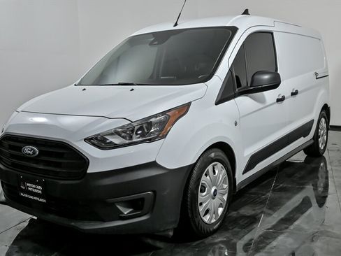 Used 2022 Ford Transit Connect XL FWD image 5