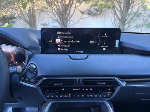 New 2026 MAZDA CX-90 3.3 Turbo S w/ Premium Package image 18