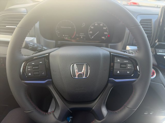 New 2026 Honda Odyssey Sport-L image 29