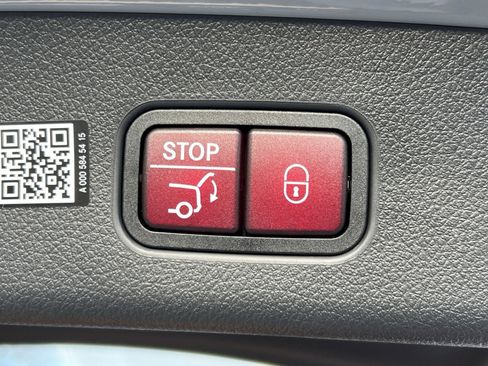 New 2026 Mercedes-Benz GLC 300 4MATIC image 25