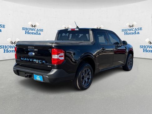 Used 2022 Ford Maverick XLT w/ Equipment Group 300A Standard image 8
