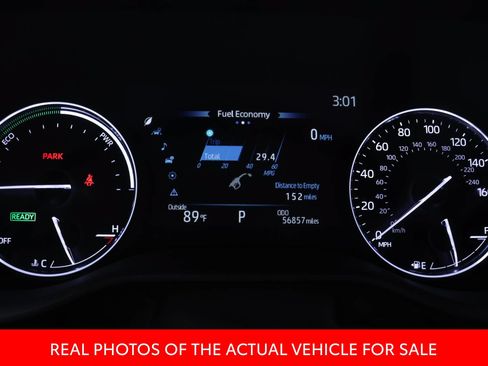Certified 2023 Toyota Sienna Limited AWD/4WD image 6