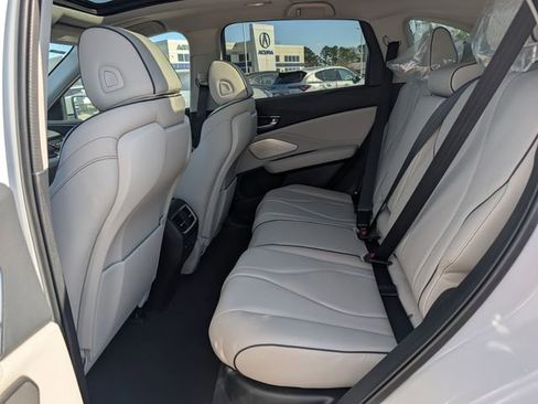 New 2026 Acura RDX SH-AWD w/ Advance Package image 24