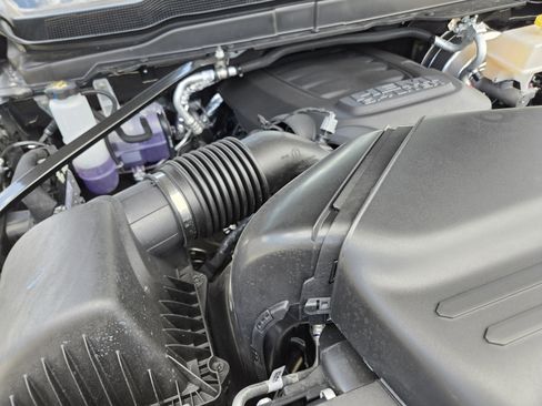 New 2026 RAM 2500 Lone Star AWD/4WD image 21