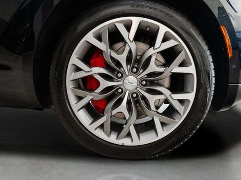 Used 2023 Aston Martin DBX AWD/4WD image 55