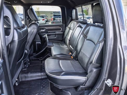 Used 2020 RAM 2500 Laramie AWD/4WD image 42
