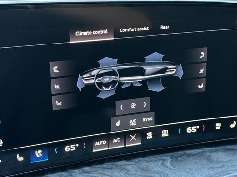 New 2025 Audi Q5 Premium Plus image 18