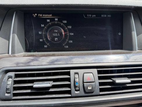 Used 2015 BMW 528i Sedan image 40