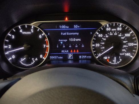 Used 2024 Nissan Altima 2.5 SV image 23