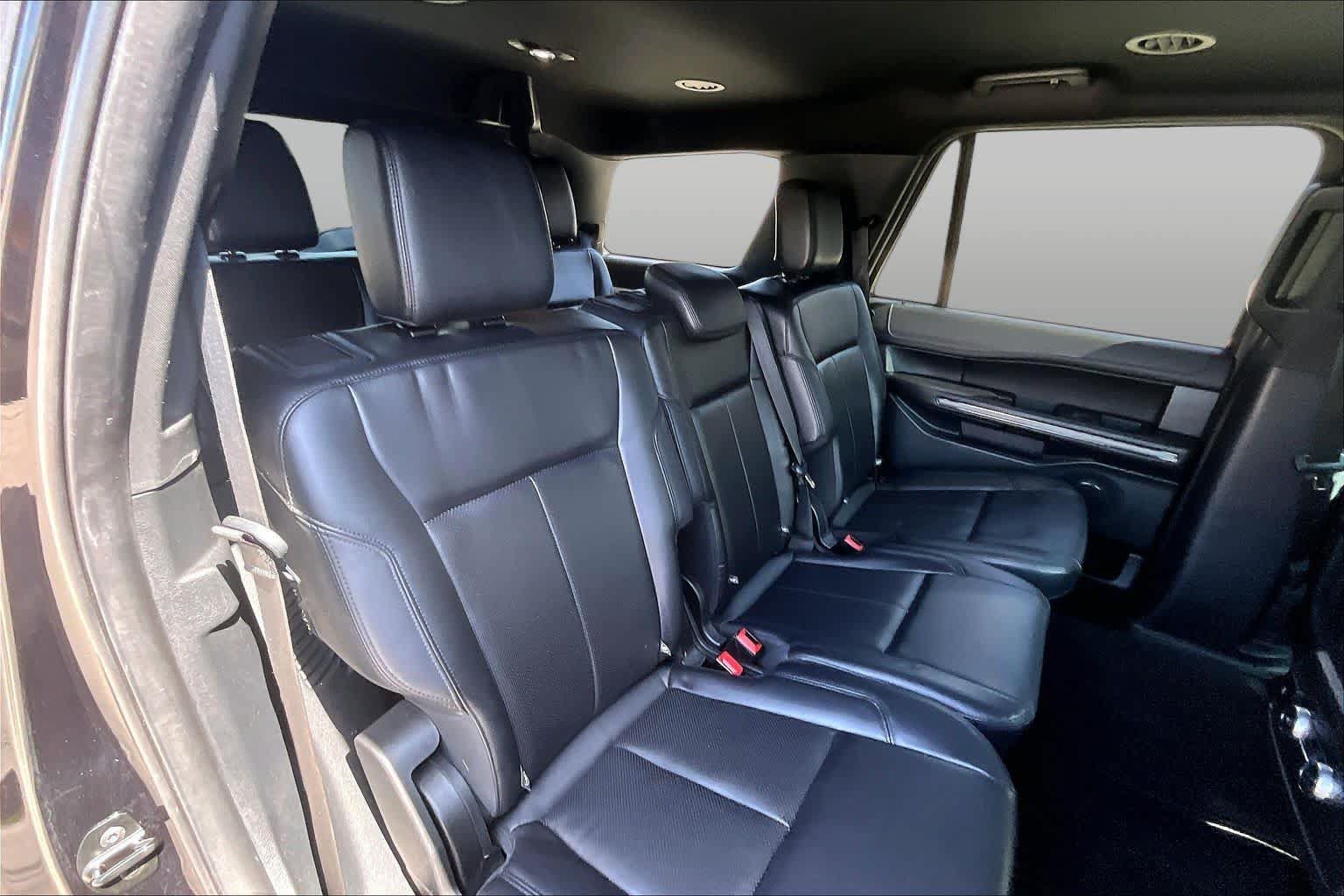 Used 2021 Ford Expedition XLT RWD image 19