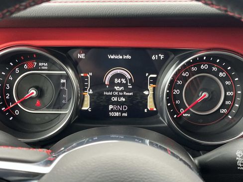 Used 2020 Jeep Wrangler Unlimited Rubicon image 33