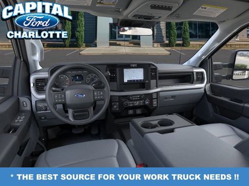 New 2026 Ford F450 XL image 9