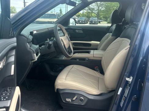 New 2027 Kia Telluride EX AWD/4WD image 9