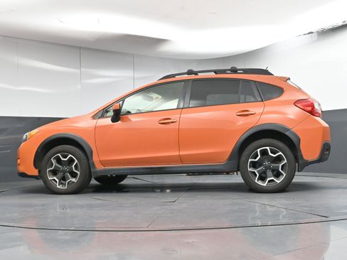 Used 2015 Subaru Crosstrek 2.0i Premium image 28