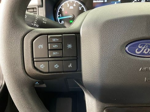 New 2026 Ford F150 STX RWD image 24