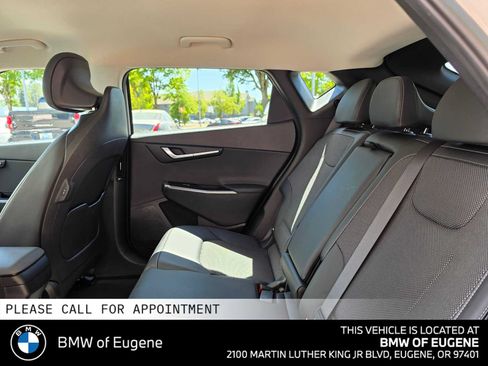 Used 2024 Kia EV6 Light AWD/4WD image 20