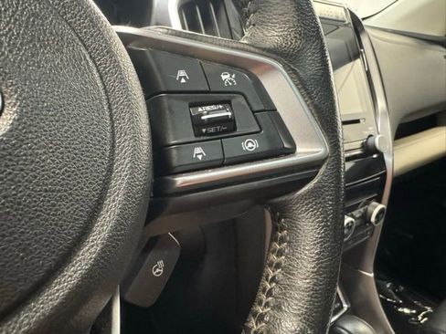 Used 2022 Subaru Ascent Limited w/ Technology Package AWD/4WD image 17