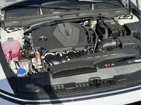 New 2026 Hyundai Sonata SE image 16