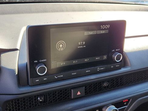 Certified 2023 Honda CR-V Sport image 16