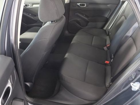 Certified 2023 Honda Civic LX image 19