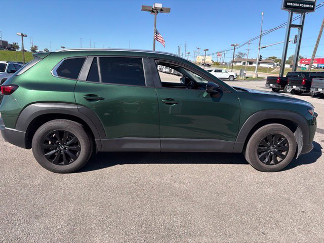 Used 2026 MAZDA CX-50 AWD 2.5 S w/ Preferred Pkg image 14