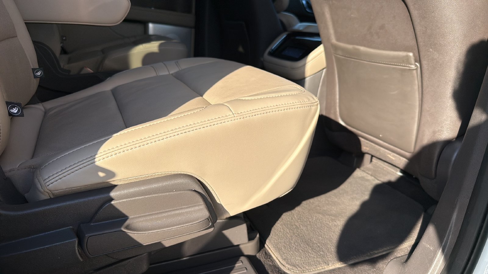 Used 2024 Lincoln Navigator Reserve AWD/4WD image 26