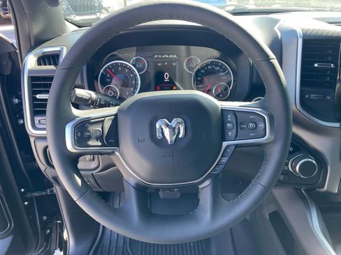 New 2026 RAM 1500 Big Horn w/ Night Edition image 13