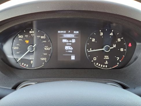 New 2026 RAM ProMaster 2500 w/ Safety Group FWD image 17