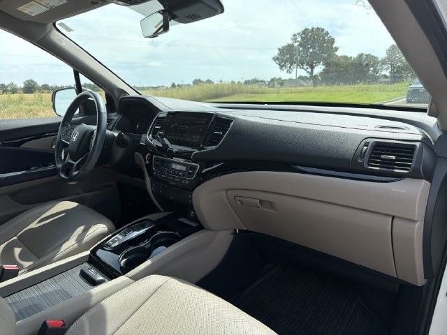 Used 2019 Honda Pilot Elite image 19