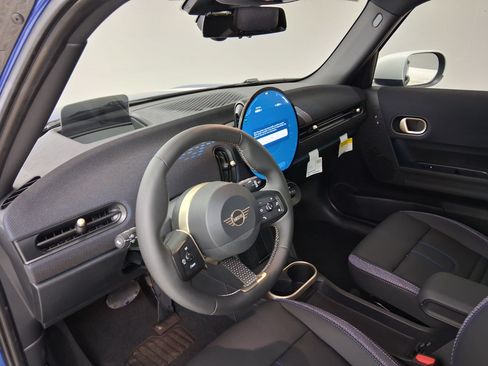 New 2026 MINI Cooper S FWD image 2