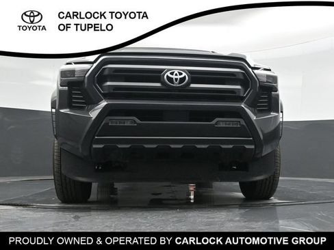 Used 2025 Toyota Tacoma SR5 RWD image 30