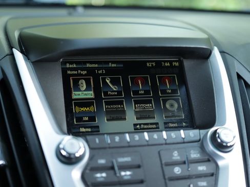 Used 2014 Chevrolet Equinox LT w/ Power Convenience Package AWD/4WD image 14