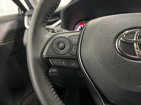 Used 2024 Toyota RAV4 Adventure AWD/4WD image 6