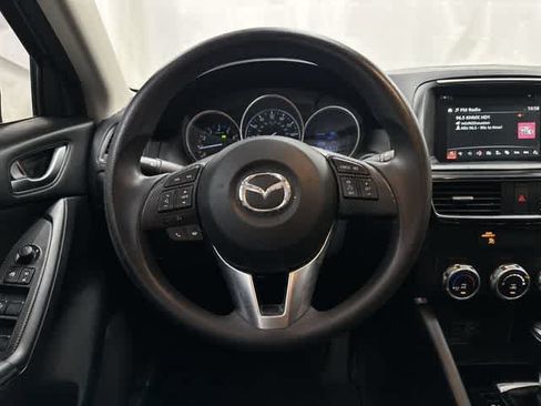 Used 2016 MAZDA CX-5 Sport w/ Rear Camera Package FWD image 15