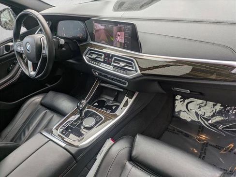 Used 2020 BMW X5 sDrive40i w/ Convenience Package image 22
