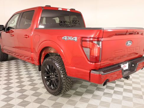 Used 2024 Ford F150 XLT w/ Equipment Group 302A MID AWD/4WD image 25