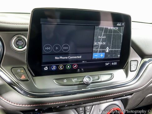 Certified 2025 Chevrolet Blazer RS image 14