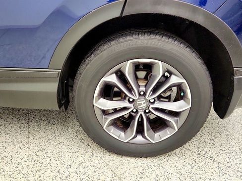 Used 2020 Honda CR-V EX-L image 9