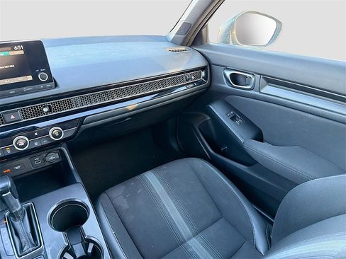 Used 2023 Honda Civic Sport image 21