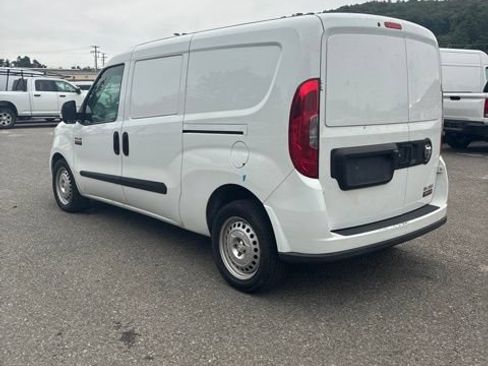Used 2022 RAM ProMaster City Wagon FWD image 5