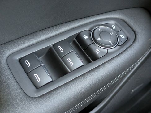 Certified 2024 Cadillac XT6 Premium Luxury w/ Technology Package image 21