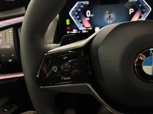 New 2026 BMW X3 xDrive30 w/ Premium Package image 25