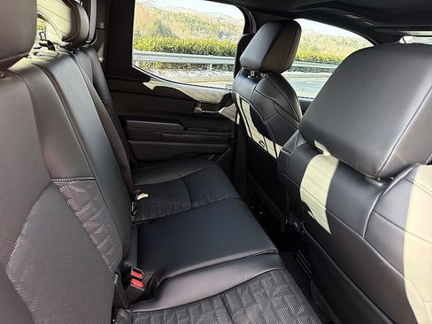 Certified 2024 Toyota Tacoma TRD Off-Road w/ TRD Off Road Premium Package image 21