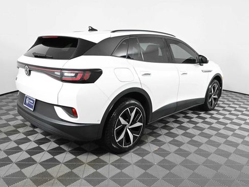 Certified 2023 Volkswagen ID.4 Pro S AWD/4WD image 9