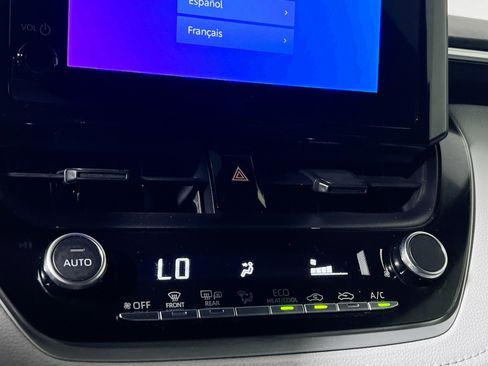 Used 2023 Toyota Corolla SE FWD image 26