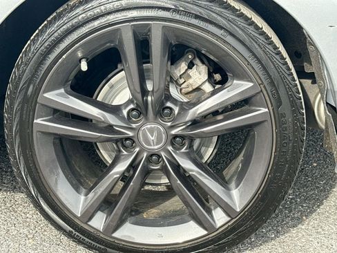 Used 2023 Acura Integra A-Spec image 19