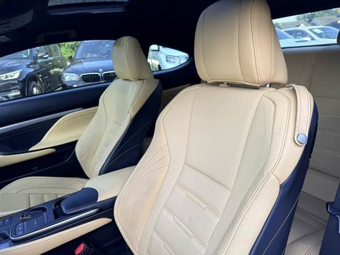 Used 2016 Lexus RC 350 RWD image 20